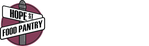 Hope Street Food Bank